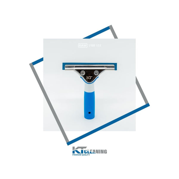 KT CLEANING Raamtrekker 15cm
